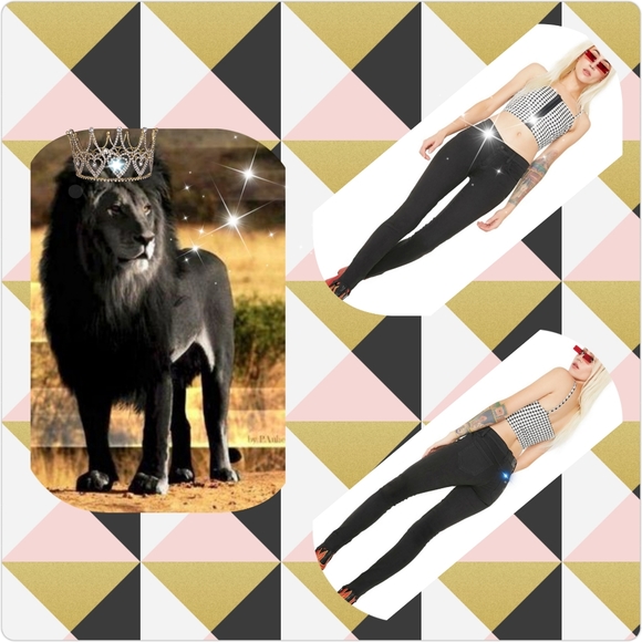 Wildfox Sloane Skinny Stir-Up Jeans - Picture 1 of 6